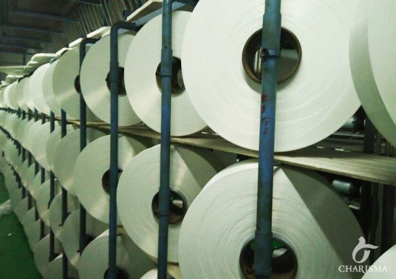 75D 100D 150D織布機